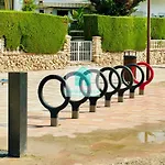 Апартаменты Miamibeach *