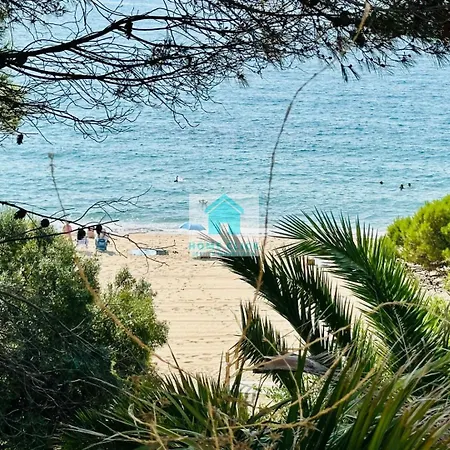 Miamibeach Апартаменты