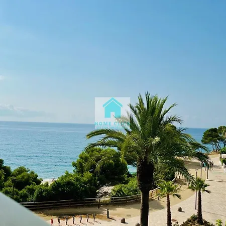 Apartamento Miamibeach Miami Platja (Miami Playa)