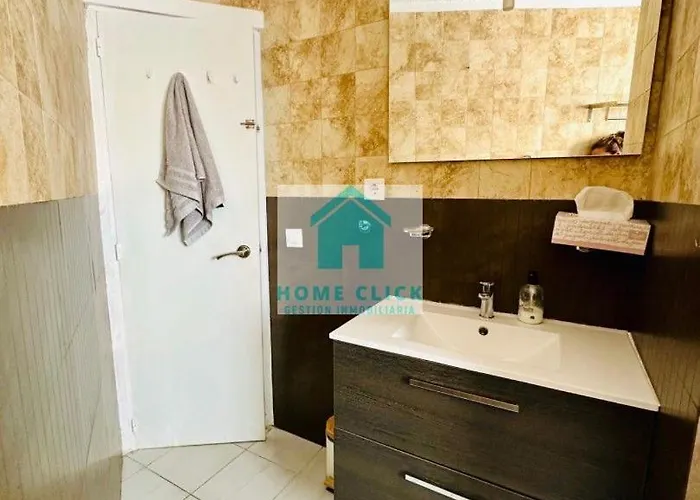 Apartamento Miamibeach Miami Platja (Miami Playa)