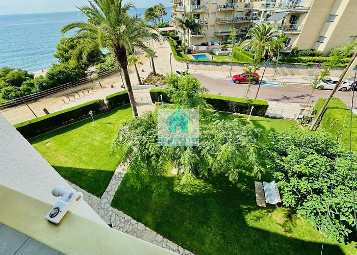 Apartamento Miamibeach